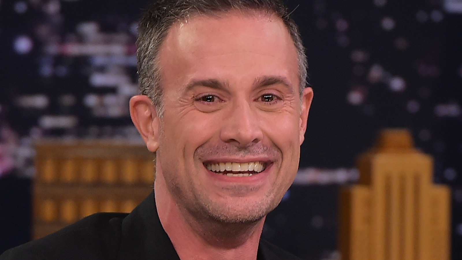 Freddie Prinze Jr. Reveals The Only Match He Is Hyped For At WWE Crown Jewel