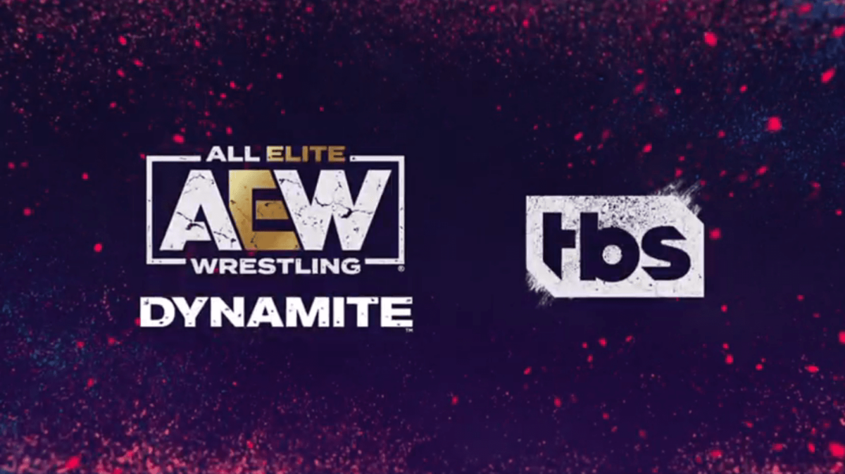 AEW Announces Huge Title Match For Next Week's Episode Of AEW Dynamite