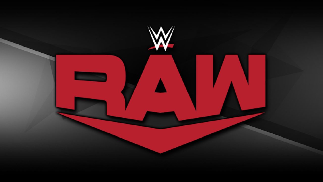 More Matches Announced For Next Week's WWE Monday Night Raw