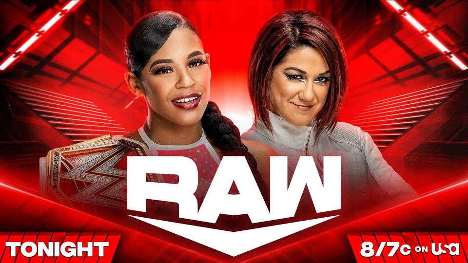 Monday Night Raw Quick Recap (Oct. 3, 2022)