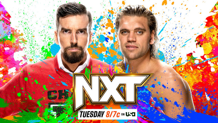 WWE NXT Quick Recap (Oct. 4, 2022)
