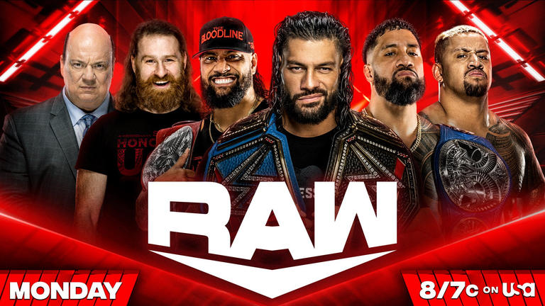 Monday Night Raw Quick Recap (Oct. 10, 2022)