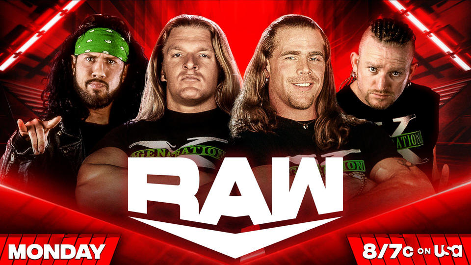 WWE Monday Night Raw Season Premiere Live Results (Oct. 10, 2022): Barclays Center - Brooklyn, NY