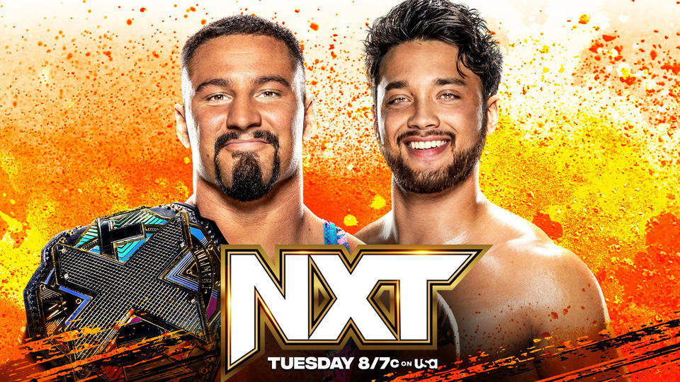 WWE NXT Quick Recap (Oct. 11, 2022)