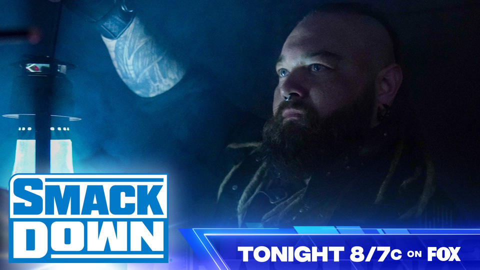 WWE Friday Night SmackDown Preview (Oct. 14 2022)