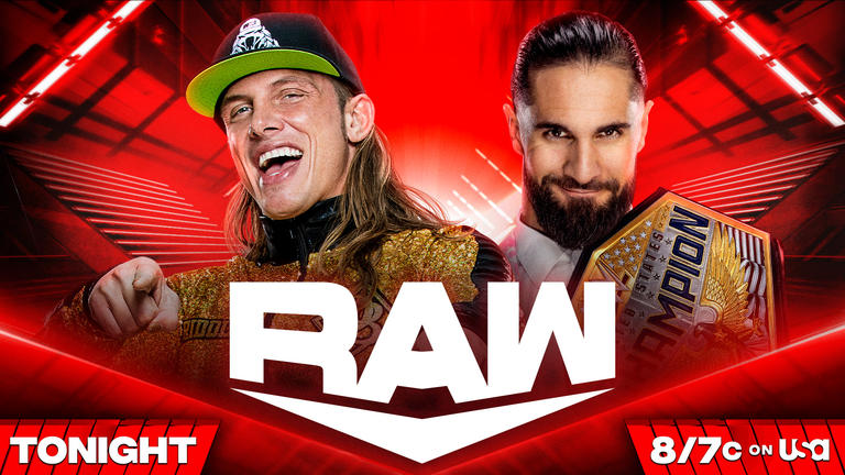 WWE Monday Night Raw Live Results (Oct. 17, 2022): Paycom Ctr. - Oklahoma City, OK