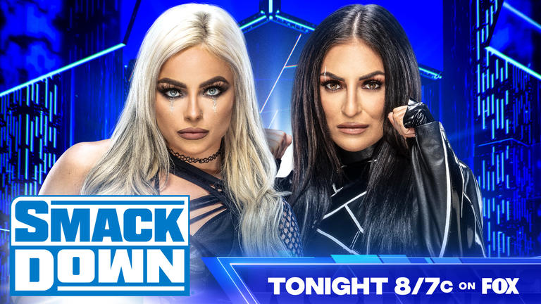 Friday Night SmackDown Quick Recap (Oct. 21, 2022)