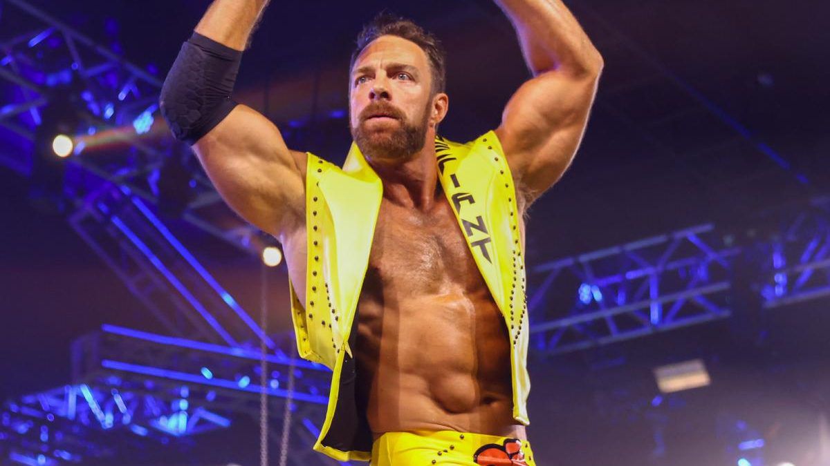 Backstage Update on Contract Negotiations Between WWE & Edge, LA Knight, Drew McIntyre