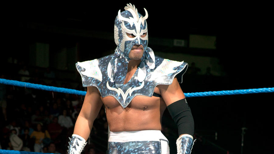 Ultimo Dragon Says It Was An Honor To Work Under Vince McMahon