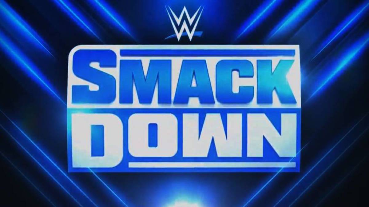 Wwe Smackdown Results May 3 2024 Tyne Marris