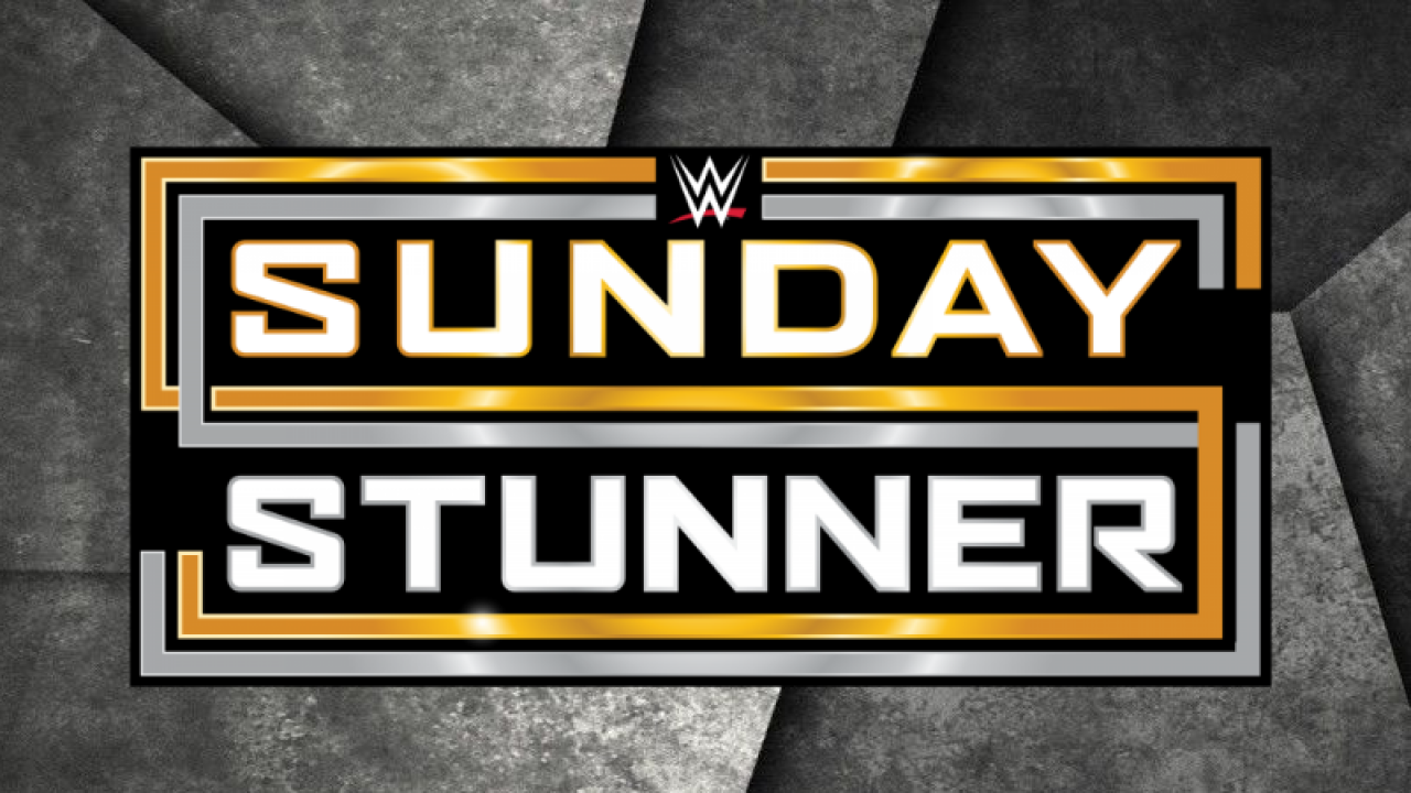 WWE Sunday Stunner Results (09/10): Charlottesville, Virginia