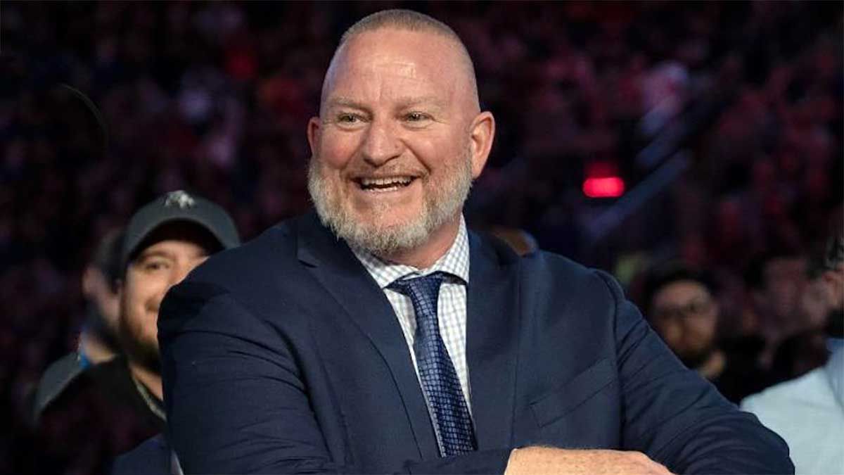 Road Dogg Talks Not Knowing Bray Wyatt Was Returning To The WWE