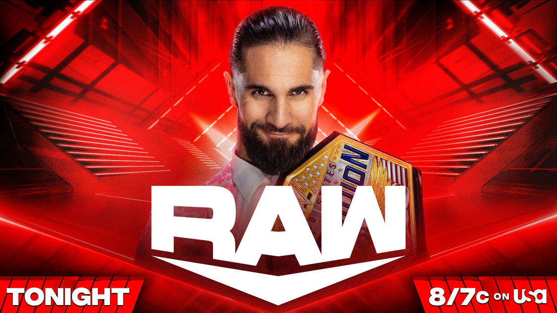 WWE Monday Night Raw Live Results (November 14, 2022): KFC Yum! - Louisville, KY