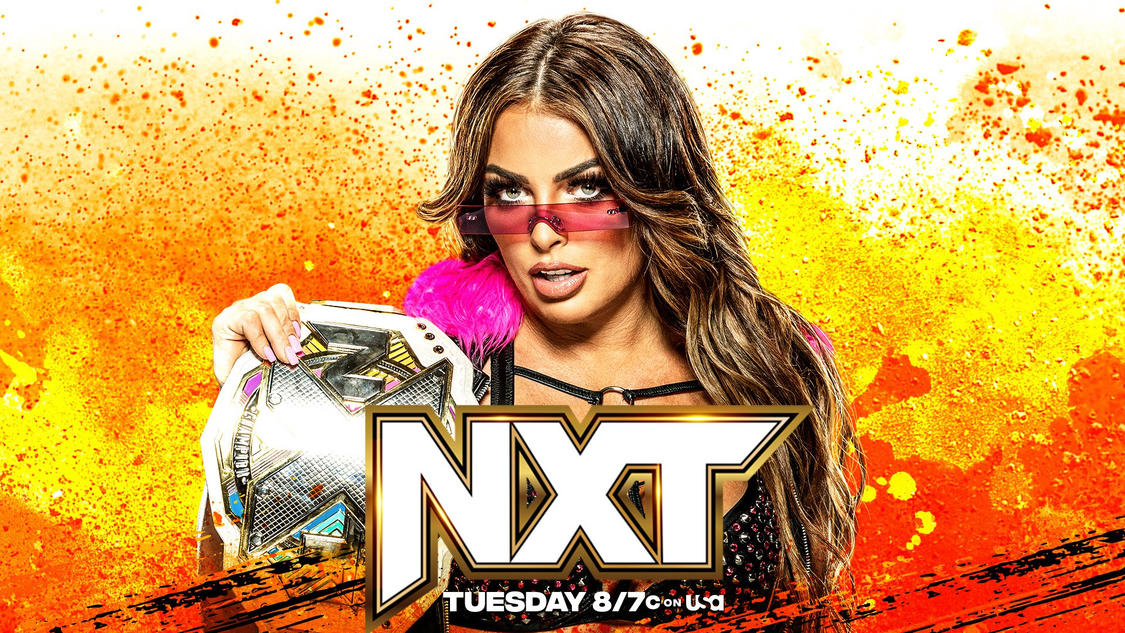WWE NXT Live Results (Nov. 1, 2022) - Capitol Wrestling Center, Winter Park, FL