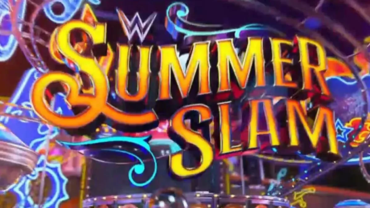 Possible Location For The 2023 WWE SummerSlam Premium Live Event