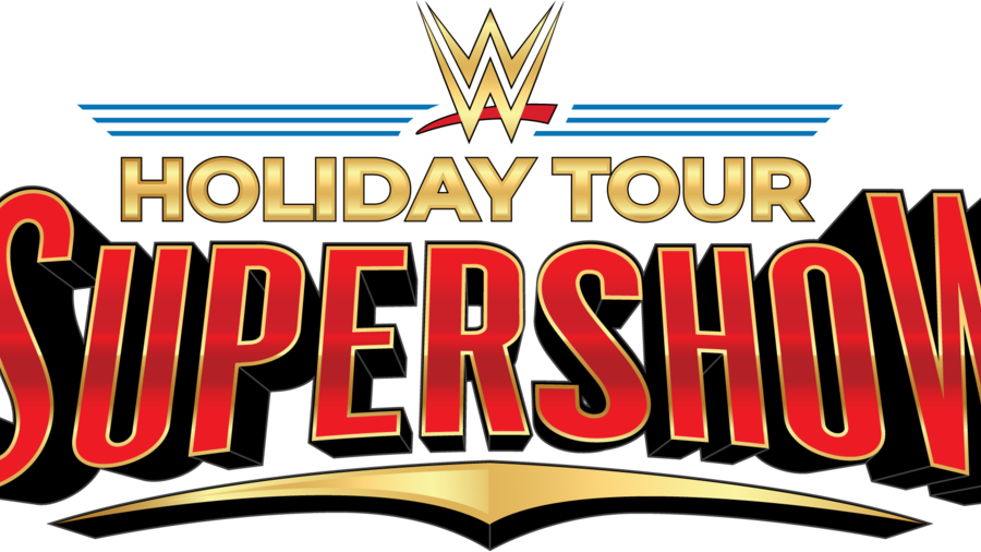 WWE Holiday Tour Supershow Results (12/04): Petersburg, Virginia