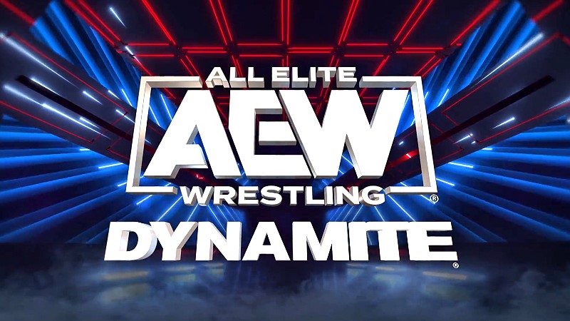 AEW Announces Three More Matches For This Wednesday's Episode Of AEW Dynamite
