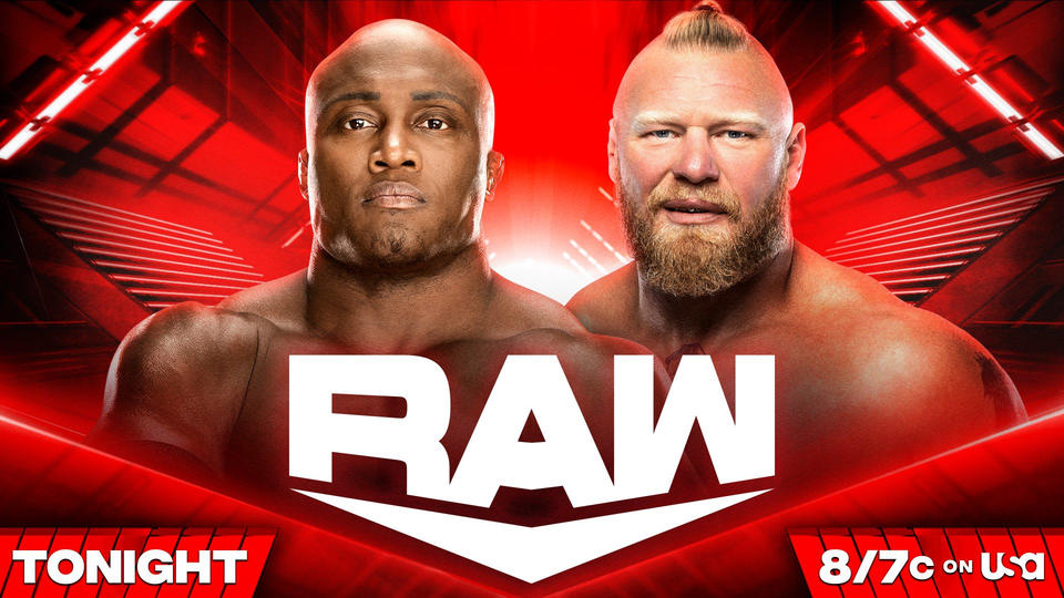 WWE Monday Night Raw Results From Barclays Center In Brooklyn, N.Y. (2/13/2023)