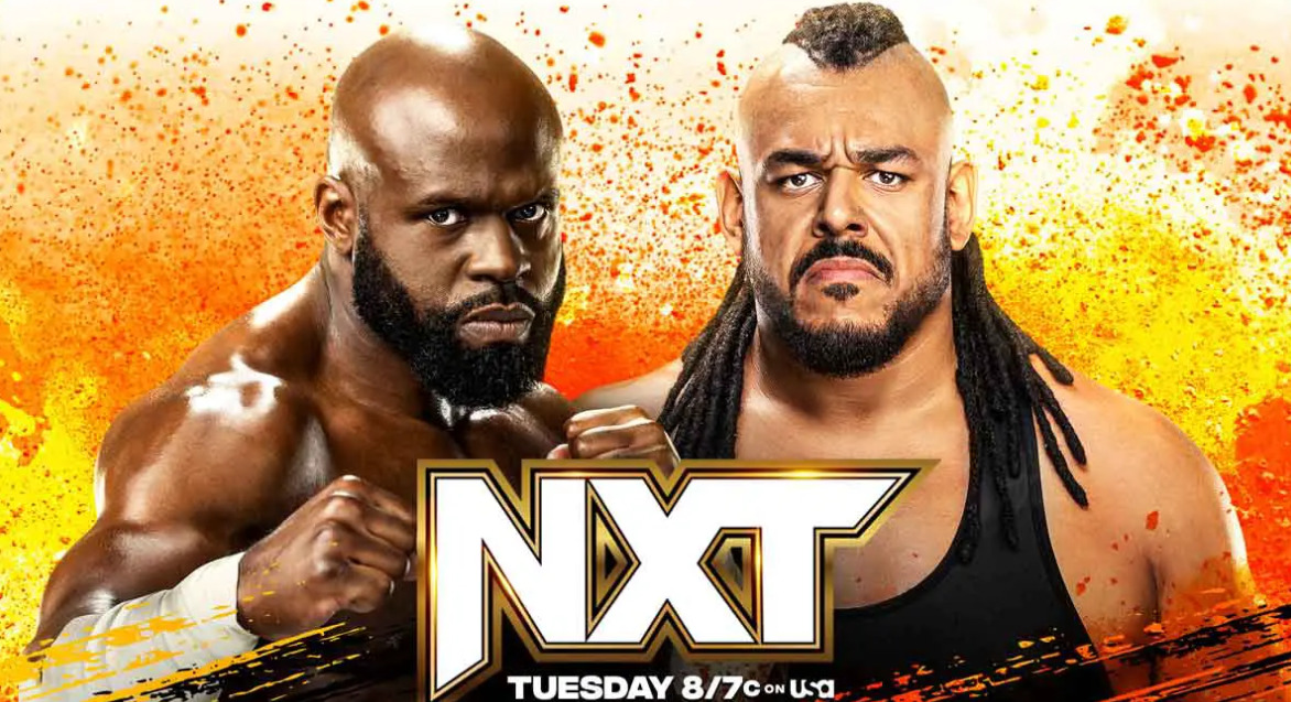 WWE NXT Results From Capitol Wrestling Center In Orlando, FL. (3/14/2023)