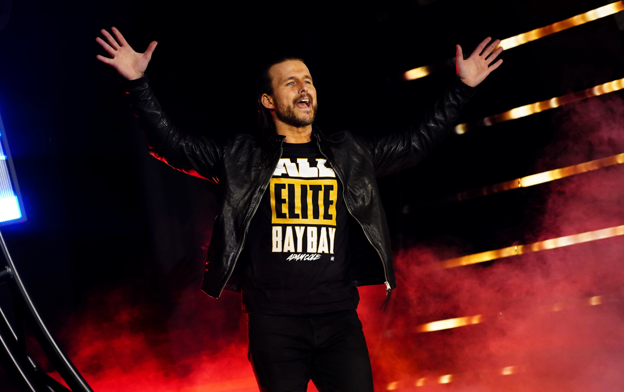 Adam Cole Says On March 29 The AEW Fans Are Gonna Get The Absolute Best Version Of Him That There Has Ever Been