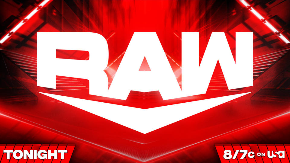 New Matches Announced For Monday's Fastlane Go-Home Episode of WWE Raw
