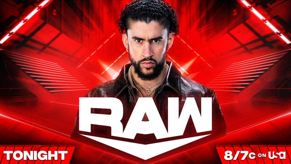 WWE Monday Night Raw Results From All-State Arena In Chicago, Ill. (4/24/2023)