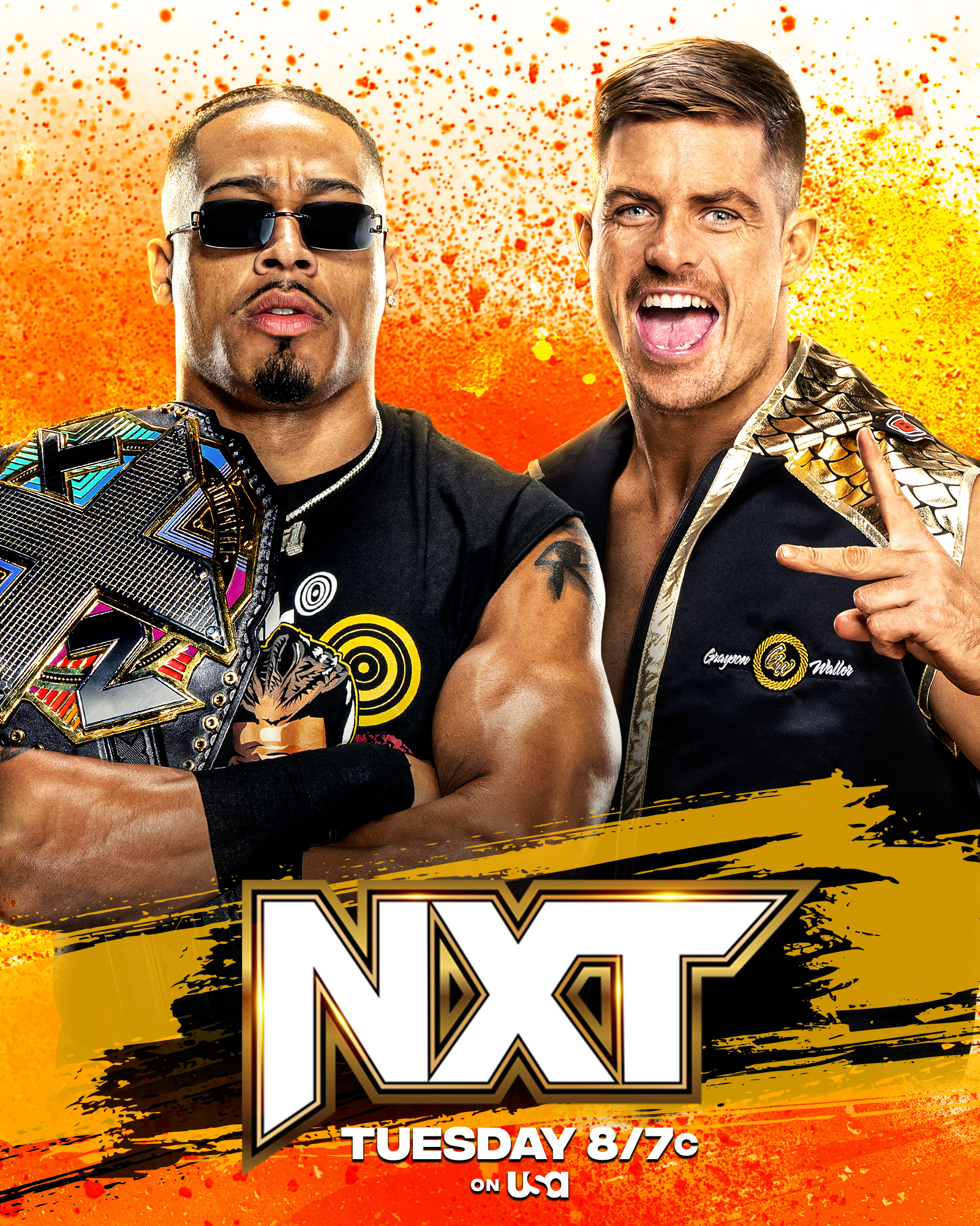 WWE Announces One More Segment For Tomorrow's Episode Of WWE NXT