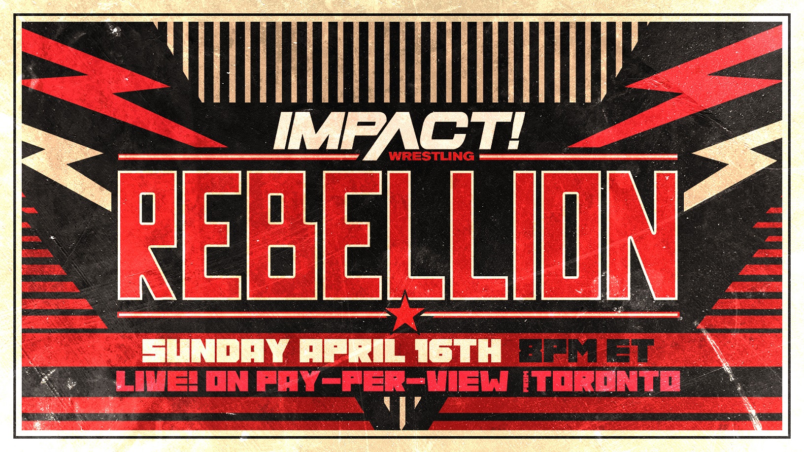 IMPACT Wrestling Rebellion 2023 Results (04/16): Deonna Purrazzo vs. Jordynne Grace
