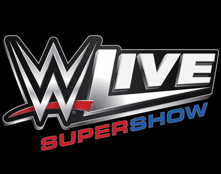 WWE Supershow Results (05/14): North Charleston, South Carolina