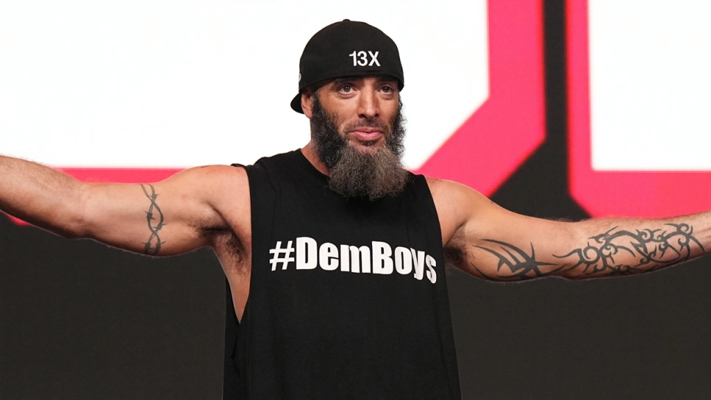 Mark Briscoe On WWE Not Signing Him And His Brother Jay Briscoe
