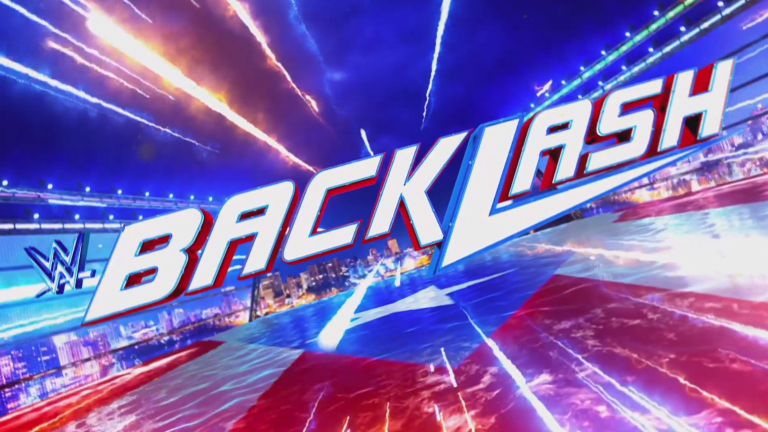 Opening Betting Odds For Men's Championship Matches Scheduled At WWE Backlash