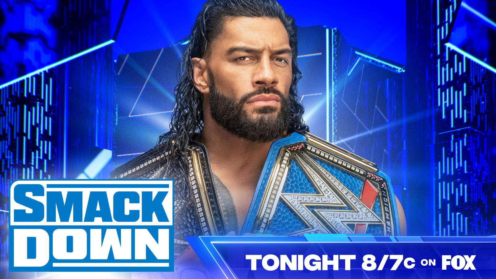 WWE Friday Night SmackDown Results From Mohegan Sun Arena In Wilkes-Barre, PA. (6/2/2023)