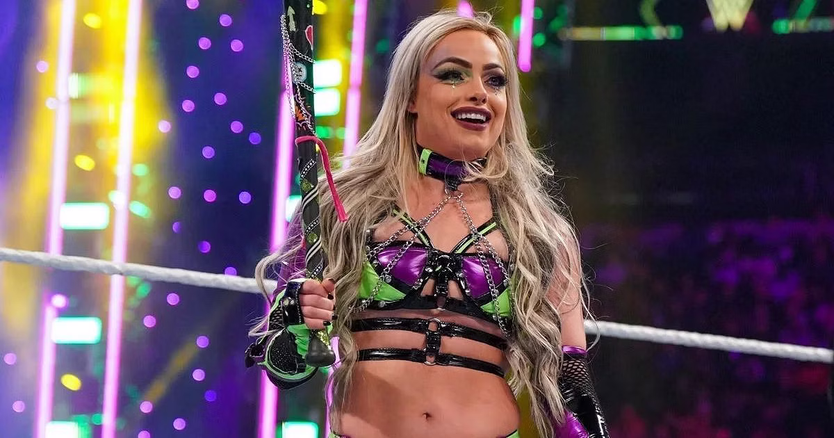 Liv Morgan