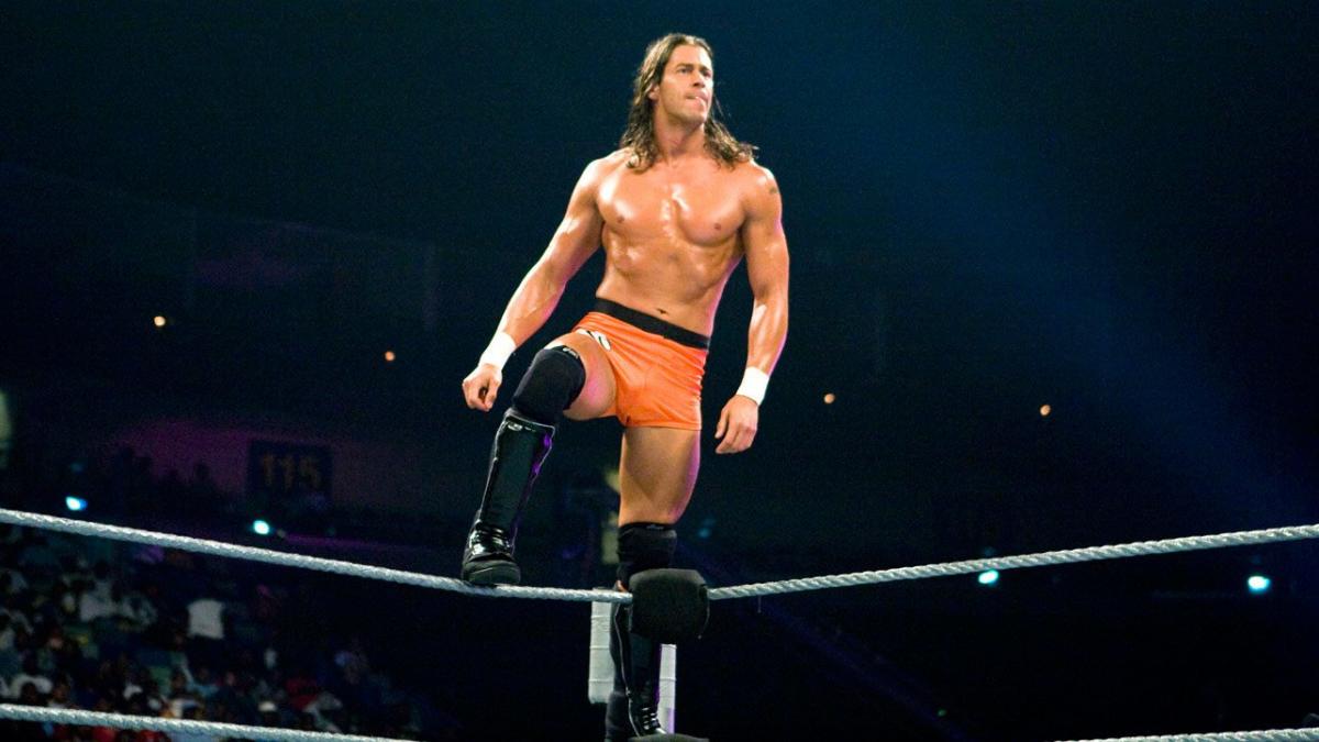 Stevie Richards Provides An Update On His Health After His Battle With Spinal Infection