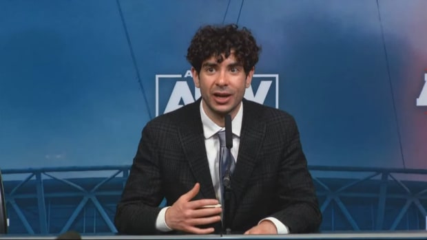 AEW News: Tony Khan Talks About Why He Is Always Promoting Major Announcements