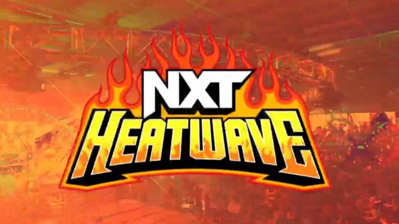 WWE NXT Heatwave Results From Capitol Wrestling Center In Orlando, FL. (8/22/2023)