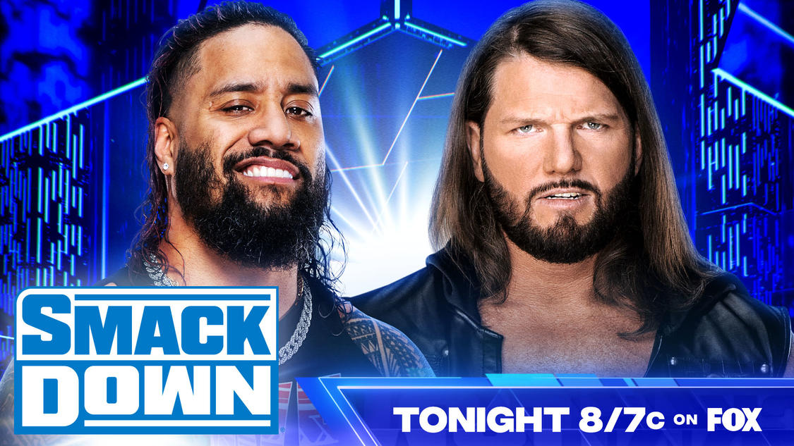 WWE Friday Night SmackDown Results From Boston, MA. (9/8/2023)