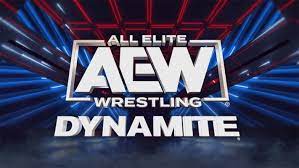 AEW Announces Two Matches, Segment For Next Week's Dynamite