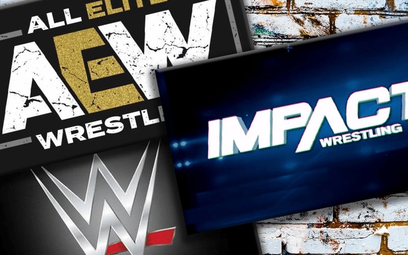 WWE-AEW-IMPACT