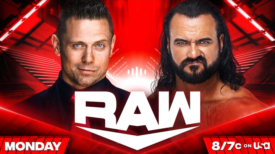 WWE Monday Night Raw Results From San Jose, CA. (10/2/2023)