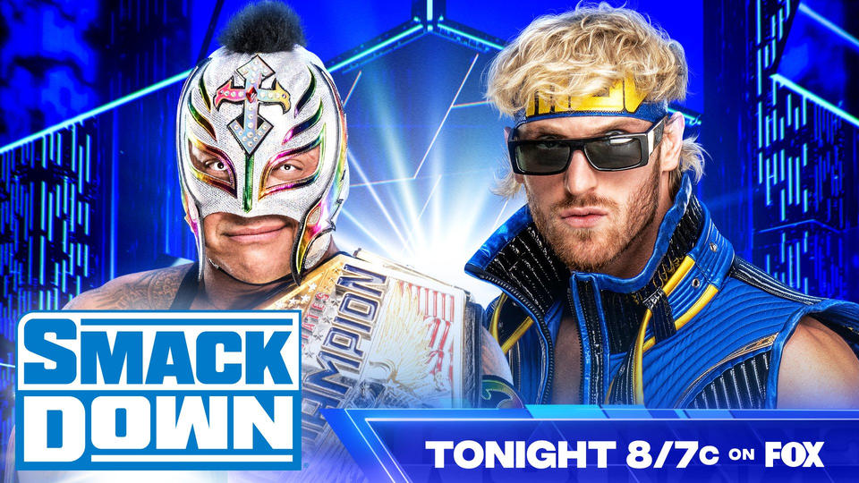 WWE Friday Night SmackDown Results From San Antonio, TX. (10/20/2023)