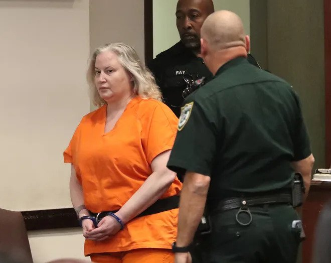 WWE Hall of Famer Tammy Sytch Found Guilty of Manslaughter; Sentenced To 17 Years in Prison