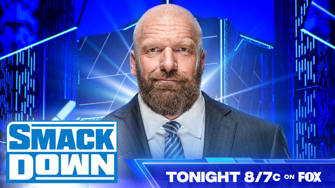 WWE Friday Night SmackDown Results From Charlotte, N.C. (2/9/2024)