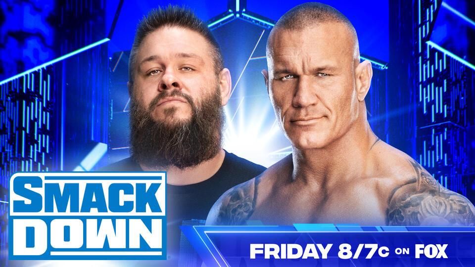 WWE Friday Night SmackDown Results From Philadelphia, PA. (4/5/2024)