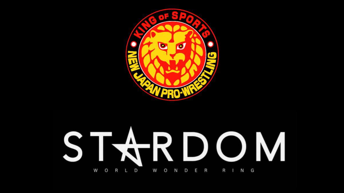 Stardom-NJPW