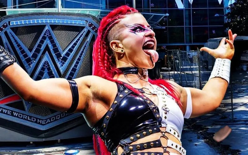 Delta WWE