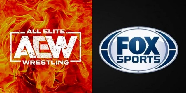 Latest Speculation & Details On New AEW Show Potentially Airing On FOX