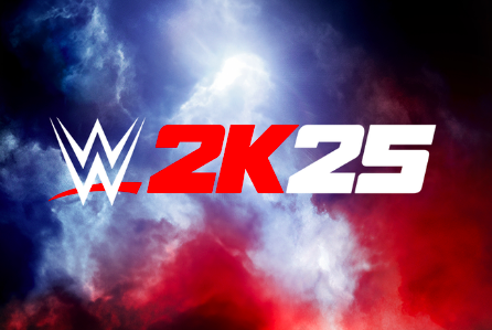 WWE 2K25