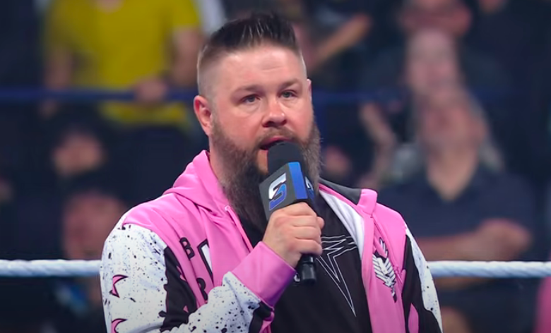 Kevin Owens Goes Into Detail On Neck Injury & Upcoming Surgery; Says He Was Upset At News Being Leaked