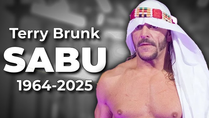 Sabu Death